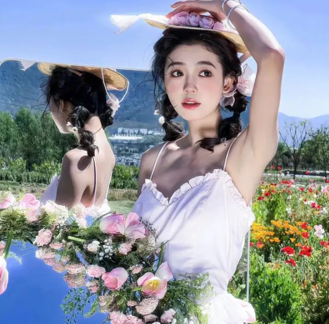 她的百分之九十九